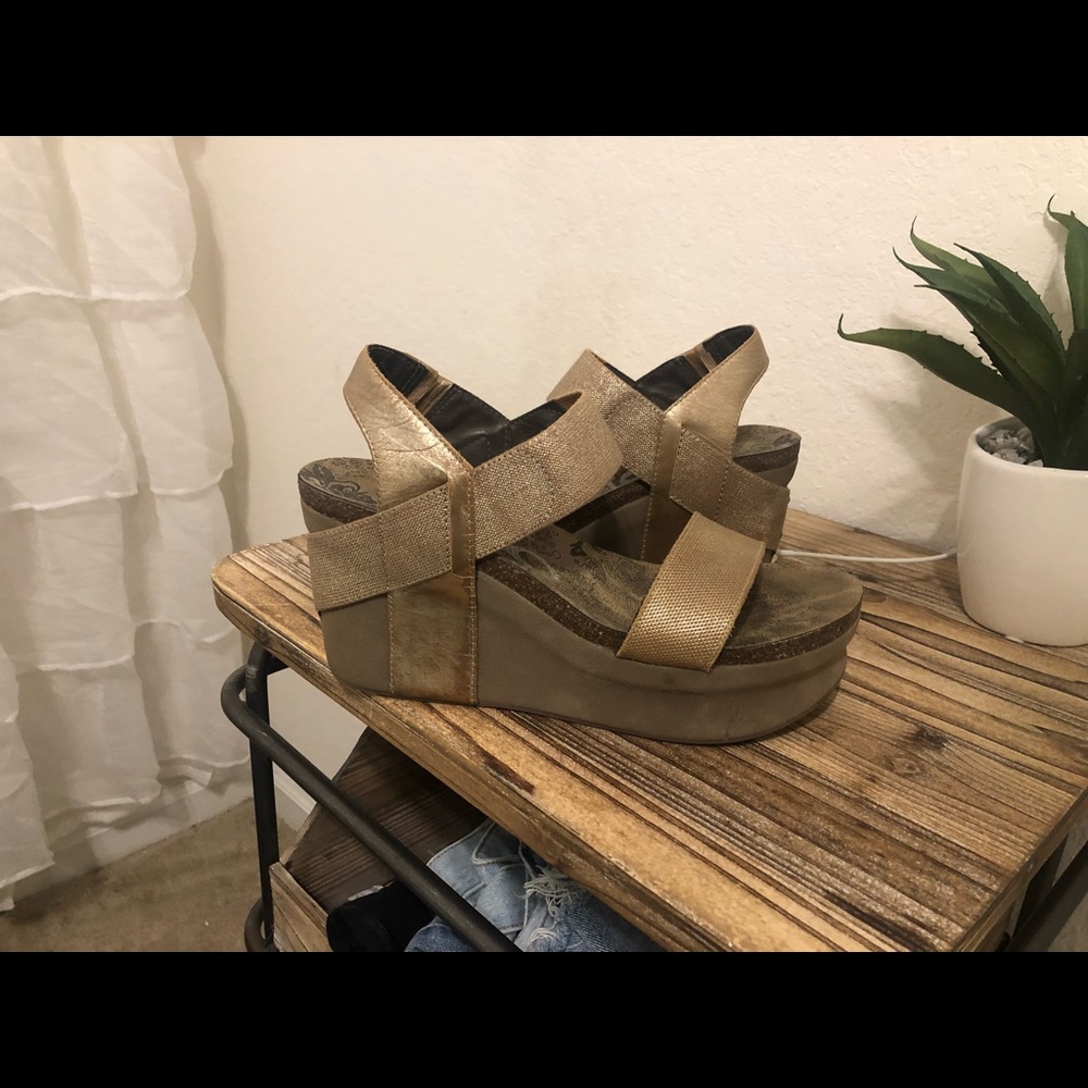 OTBT Heels